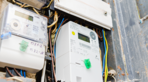 Smart Meter